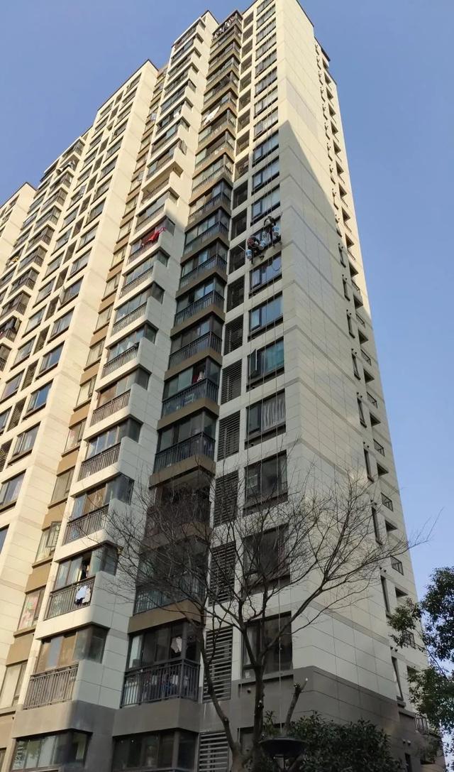 修缮91户漏水房屋、更换18台电梯钢丝绳……松江这个社区的居民反映的问题都解决了
