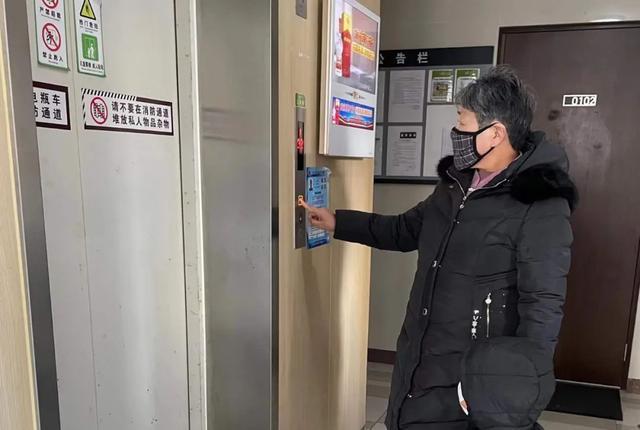 修缮91户漏水房屋、更换18台电梯钢丝绳……松江这个社区的居民反映的问题都解决了
