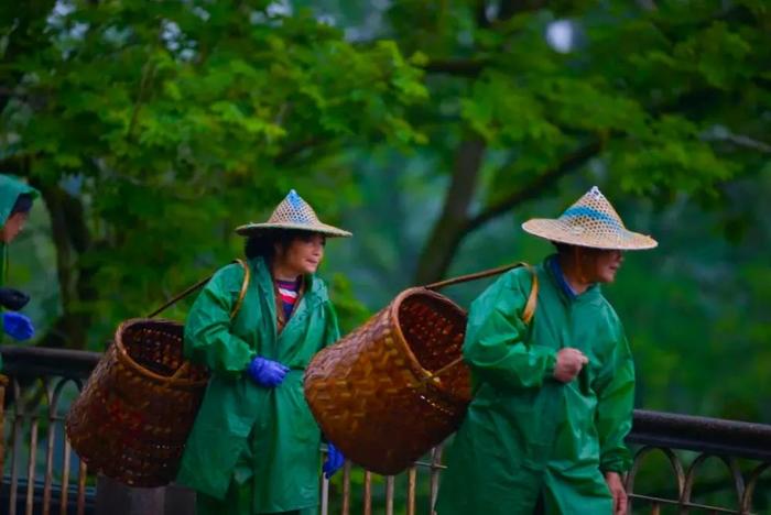 ​改变世界饮茶史的武夷红茶，非遗大师监制，传承400年的纯正滋味