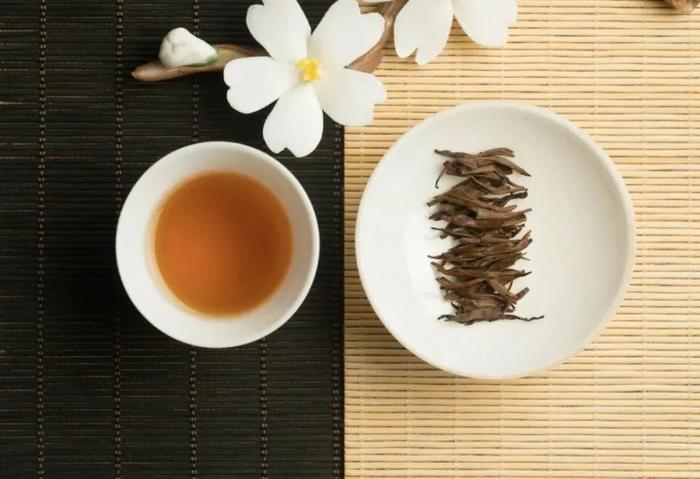 ​改变世界饮茶史的武夷红茶，非遗大师监制，传承400年的纯正滋味