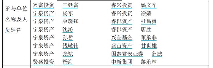 “顶流”董承非离职！卸任兴证全球基金副总经理 下一站“奔私”？