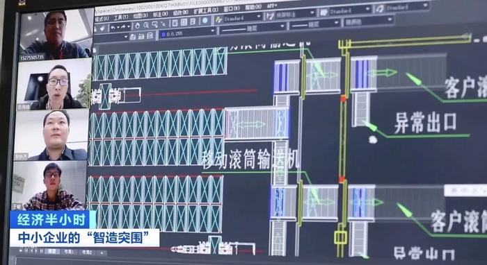 “中国皮具之都”年产值300亿！企业80万投资，一年就能回本！有何秘诀→