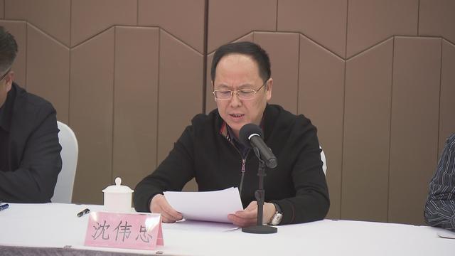 市安委会巡查静安区安全生产和消防工作反馈会召开