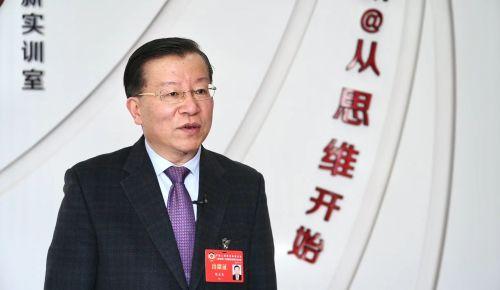 “新城发力”的突破口在哪？上海市政协常委陈永亮建议与长三角构建“大产业、大集群”