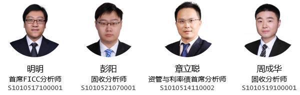 固收｜扩投资稳增长，哪些方向会有增量？