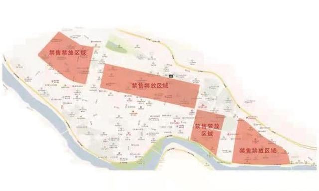 关于兰州市近郊四区2022年春节期间允许燃放烟花爆竹时间和禁放售烟花爆竹区域范围的通告