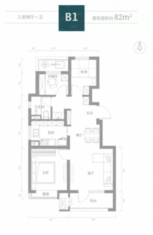 鉴盘侠｜路劲·御和府 以高得房率吸引刚需客群