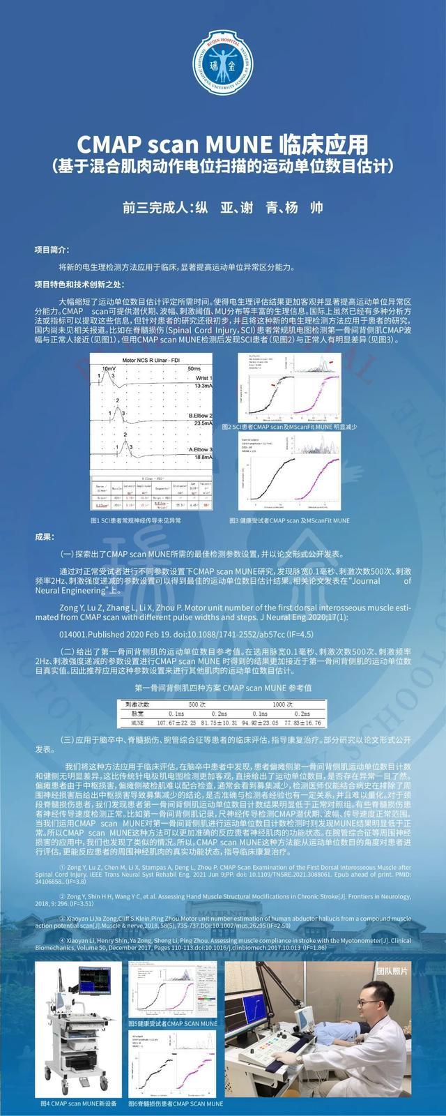 手麻到底是为什么？这个检查可以查出来哦