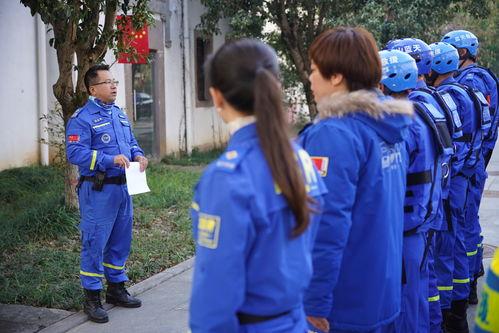 【黄山市德道模范】张公毅：退伍不褪色 勇当救援一线“排头兵”