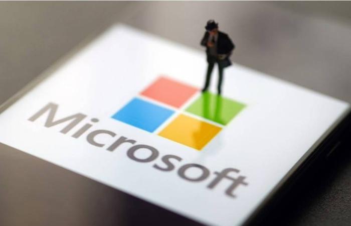香颂资本董事沈萌解读微软财报：微软已从一个软件开发巨头转变为了引领云计算发展的企业