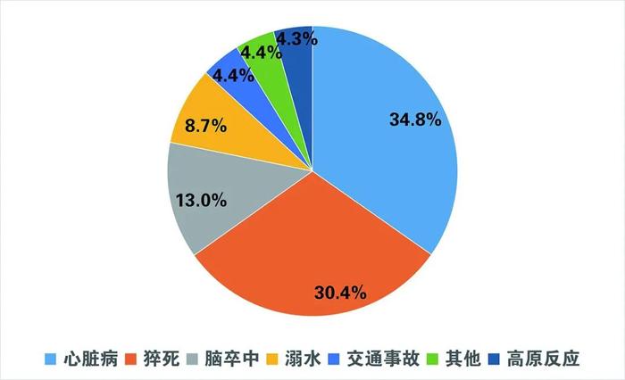 春节出游需注意哪些安全问题？来看大数据