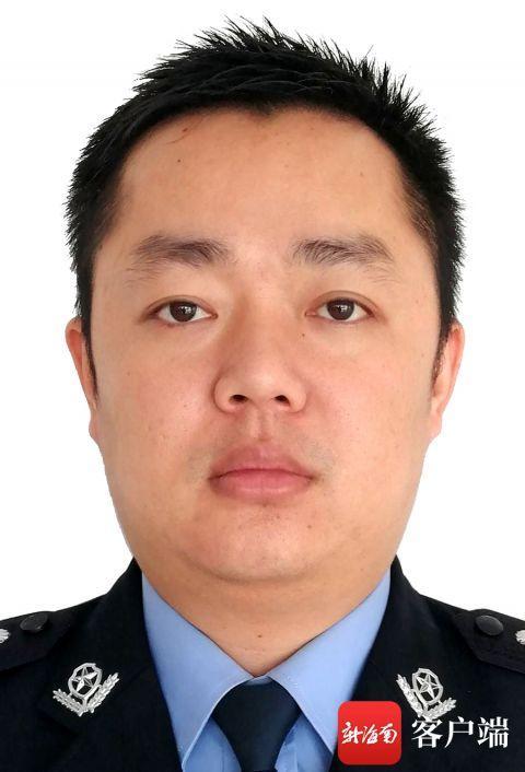 闪耀“警”色 最美是你——“海南省公安机关最美警察”事迹展播｜林宏谋：失散家庭团圆的幕后英雄