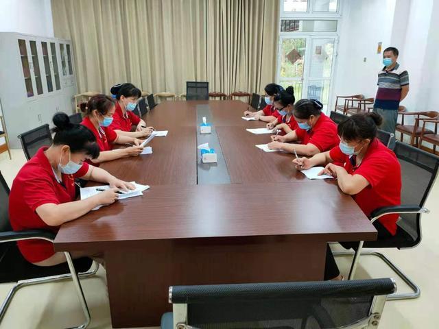 全国养老护理职业技能大赛广西柳州市城中区赛区选拔赛顺利开展