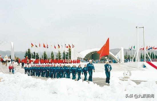 冬奥会城市大盘点，这些地方曾留下中国奥运健儿的重要历史足迹