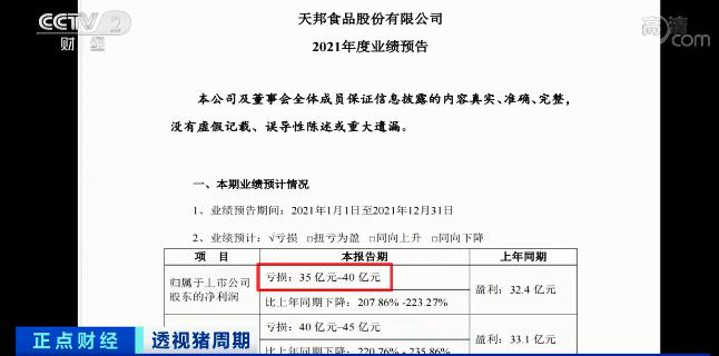 猪肉价格一年间跌去一半！养殖户清空猪圈！有上市公司预亏138亿元！未来价格如何？