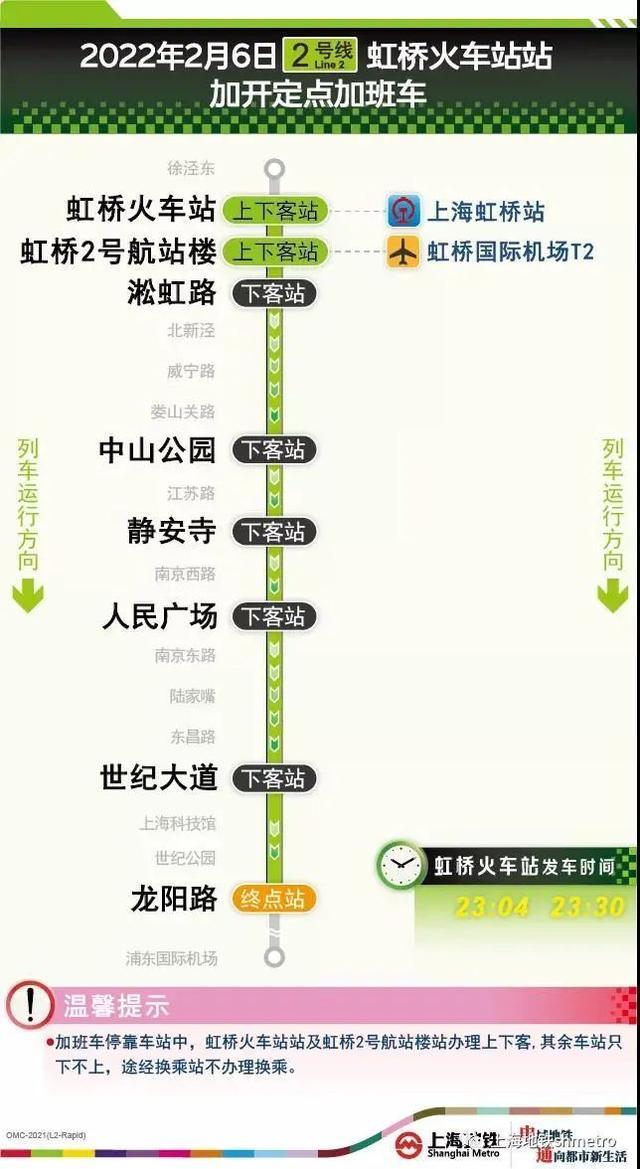 春节期间高速公路免费吗？外牌限行吗？哪些轨交线部分区段停运整治？这份干货请查收