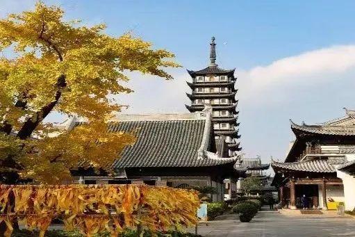 玉佛禅寺、真如寺春节期间入寺攻略看这篇就够啦！丨爱申活暖心春