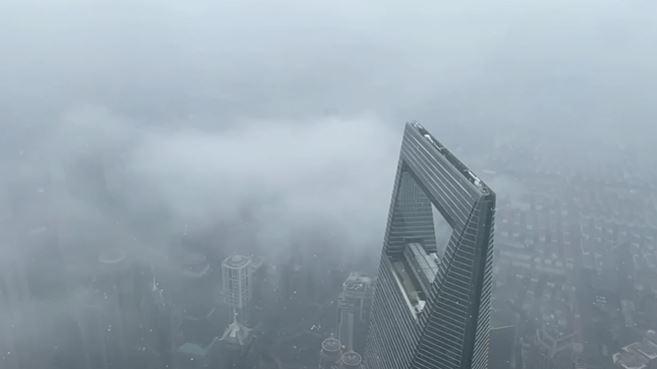 杭州西湖雪，上海“高空雪”，冬奥赛道雪，它们都是一样的雪吗？