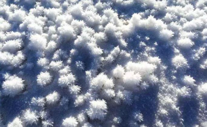 杭州西湖雪，上海“高空雪”，冬奥赛道雪，它们都是一样的雪吗？