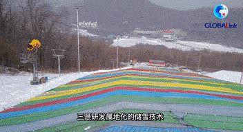 杭州西湖雪，上海“高空雪”，冬奥赛道雪，它们都是一样的雪吗？