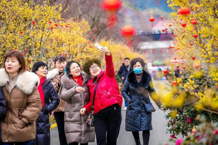 “两会”时间到！今年两会你最关心啥？