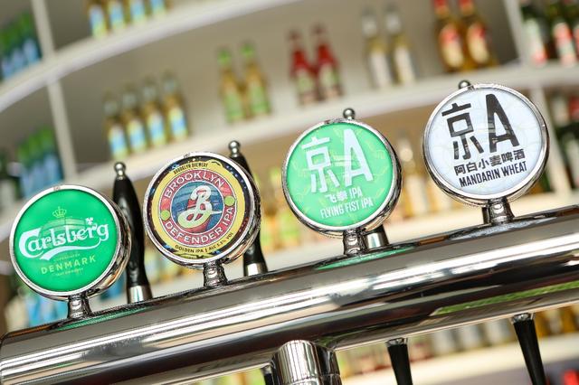 重庆啤酒发布与嘉士伯完成重大资产重组后首份全年业绩快报