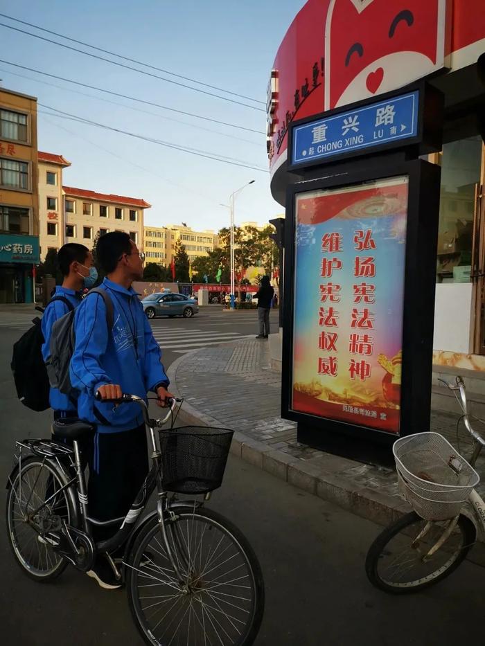 甘肃出台意见助推法治宣传教育阵地（基地）建设提档提质 打造家门口的法治文化圈