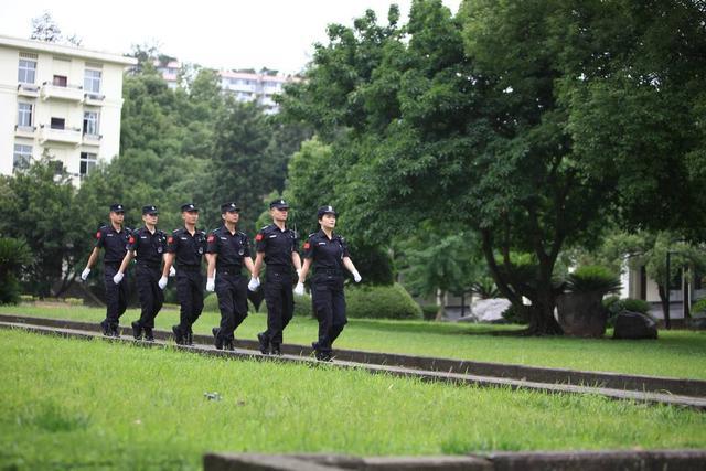 四川仅两家：自贡一企业荣获“第五届全国先进保安服务公司”称号