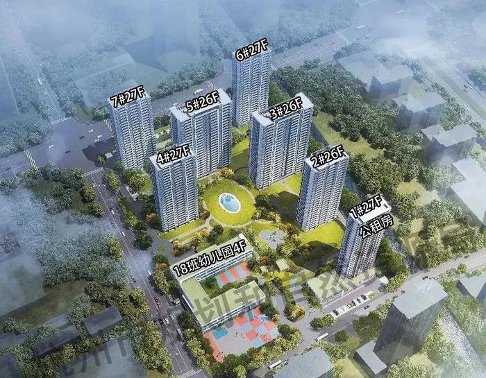 楼市小阳春要来？2022年跟着这些土储大户房企去买房就对了