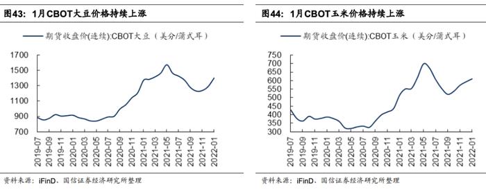 【国信策略】国际原油价格快速上涨