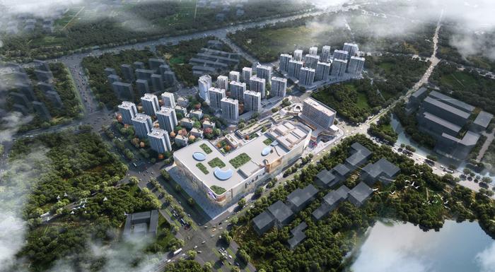 楼市小阳春要来？2022年跟着这些土储大户房企去买房就对了