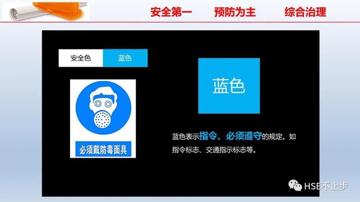 PPT | 2022企业员工安全知识培训课件推荐