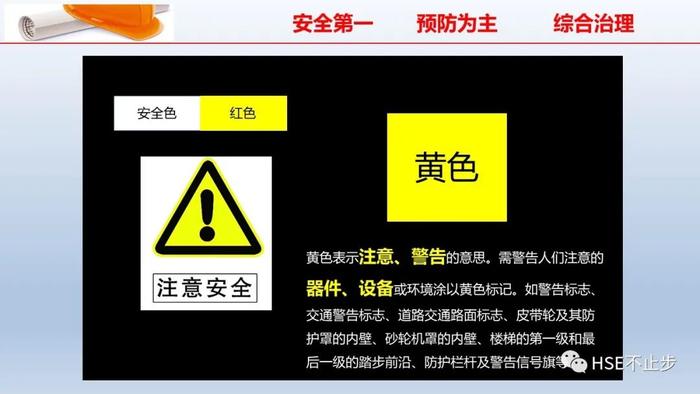 PPT | 2022企业员工安全知识培训课件推荐