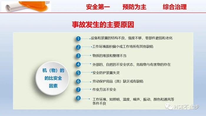 PPT | 2022企业员工安全知识培训课件推荐