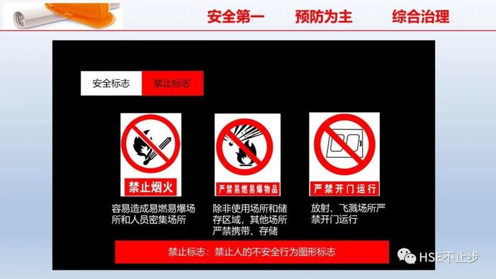 PPT | 2022企业员工安全知识培训课件推荐