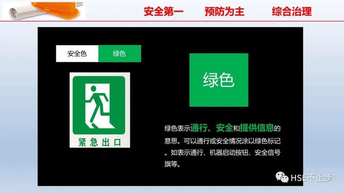 PPT | 2022企业员工安全知识培训课件推荐