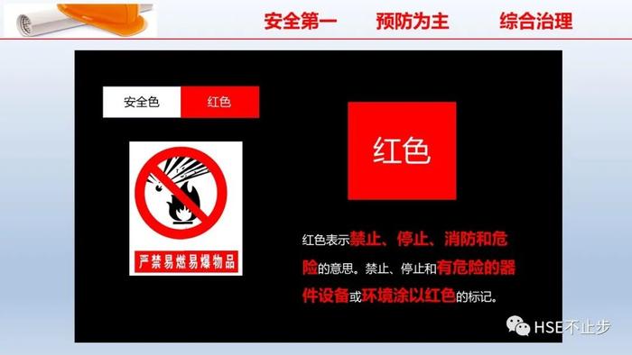 PPT | 2022企业员工安全知识培训课件推荐