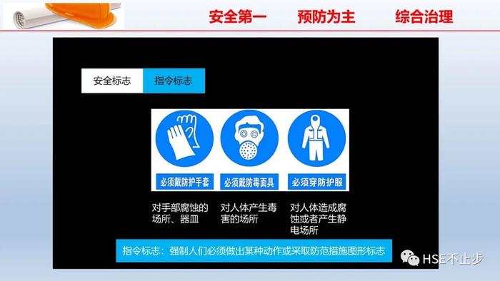 PPT | 2022企业员工安全知识培训课件推荐