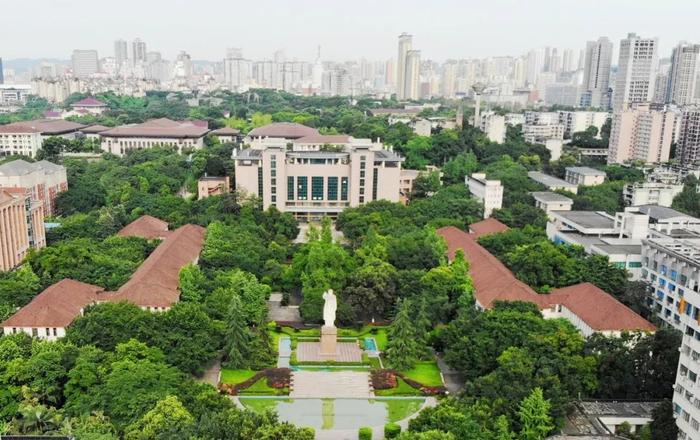 重庆医科大学诚邀海外英才申报国家优青（海外）项目