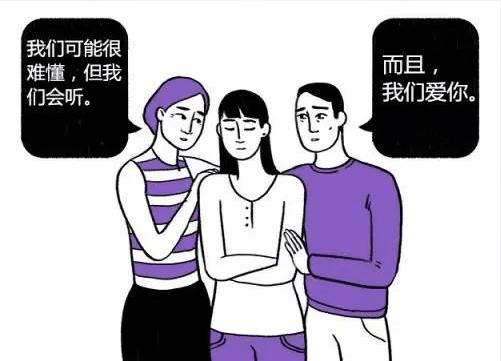 两会热议 | 你身边有患抑郁症的朋友吗？