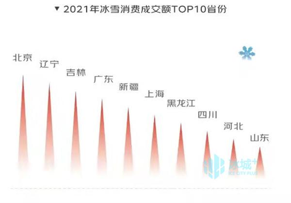 黑龙江人有多热爱冰上运动？这份网购数据中能找到答案