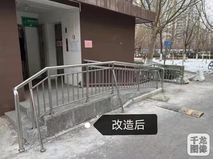 北京市石景山区金顶街街道：老年信箱传心声 社区治理有提升