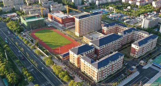 30个岗位！七宝中学附属鑫都实验中学2022学年招聘启事