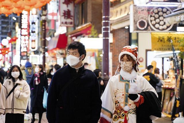 日本3月起放宽入境限制！哪些人符合入境条件？游客不在名单中