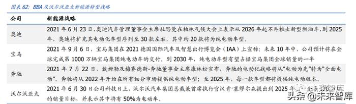 蔚来汽车专题研究：蔚来冲刺2022，智能化向上，价格带向下