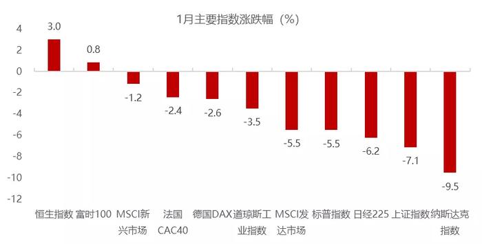 股票市场观察：如何看待“专精特新”企业的投资机会