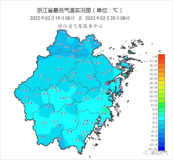 又要下雪了！下周气温“跌宕起伏”！最高气温冲10℃以上？