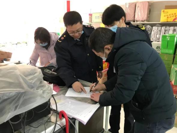 267件！广西柳州市柳城县食品安全案件办结数全市第一！
