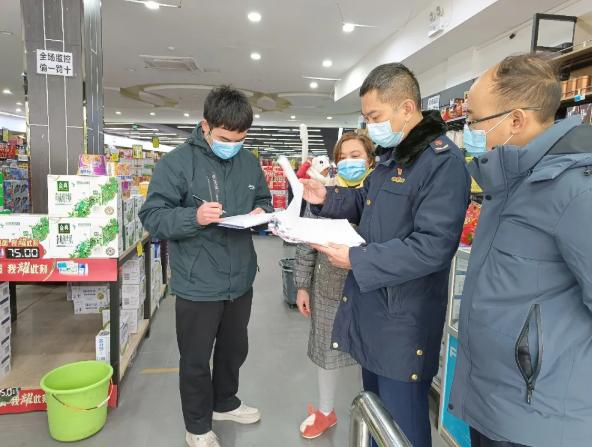 267件！广西柳州市柳城县食品安全案件办结数全市第一！