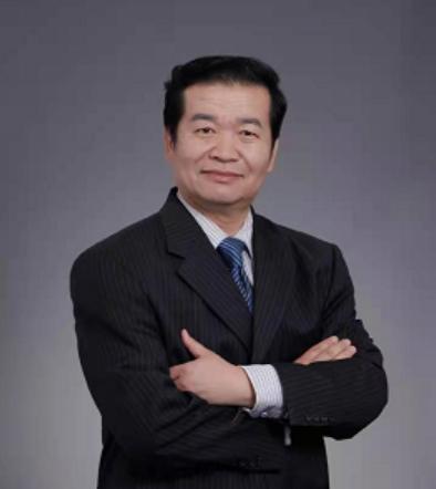 俄罗斯工程院外籍院士、昆翎医药联合创始人张丹博士